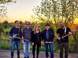 Bluewater Creek - Americana Band - Wauconda, IL - Hero Gallery 1