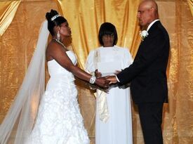 Barbara Siteram, Wedding Officiant - Wedding Officiant - West Palm Beach, FL - Hero Gallery 2
