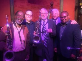 Jazz Master Wendell Harrison - Jazz Ensemble - Detroit, MI - Hero Gallery 4