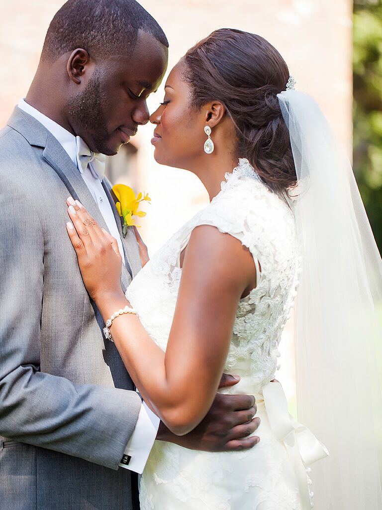 20 Wedding Hairstyles for Long Hair With Veils