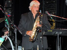 Bill Shontz, Musician Entertainer Extraordinaire - Jazz Band - Holyoke, MA - Hero Gallery 2