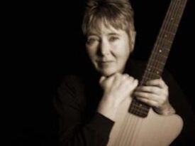Laurie Dameron - Jazz Acoustic Guitarist - Boulder, CO - Hero Gallery 2