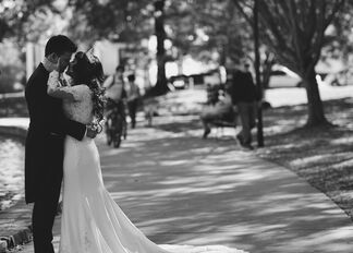 Captured By Celeste | Wedding Photographers - The Knot