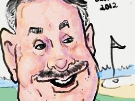 Complimentary Caricatures by Kathy - Caricaturist - Fairhope, AL - Hero Gallery 3