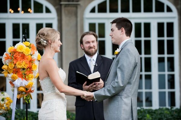 Tim Greathouse, Ohio Wedding Officiant | Officiants ...