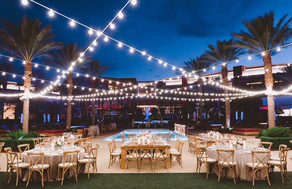 Casino wedding venues