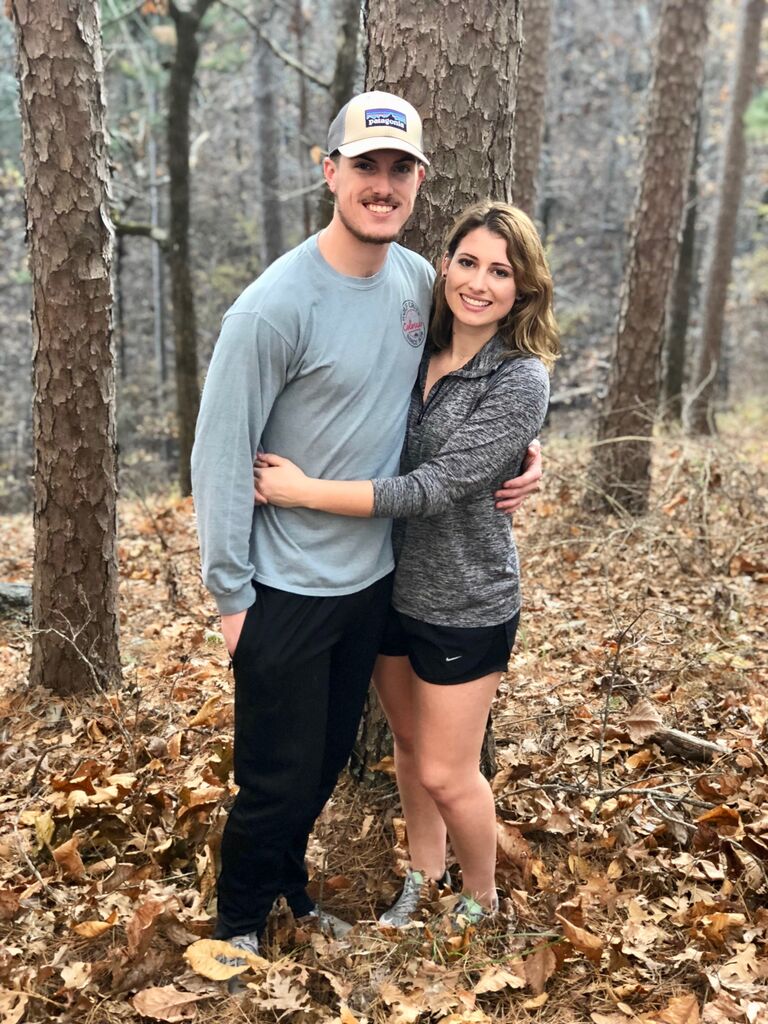 First trip to Broken Bow!