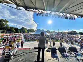 Brass From The Past - Cover Band - Palatine, IL - Hero Gallery 2