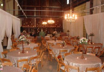 Pickering Barn Top Issaquah Wa Wedding Venue