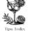 Tipsy Trolley - Footer