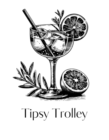 Tipsy Trolley - Bartender - Auburn, CA - Hero Main