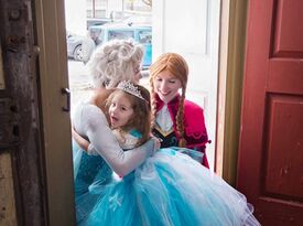 A Storybook Party - Princess Party - Allentown, PA - Hero Gallery 3