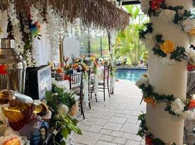 Sapphire Crown Royal Events - Wedding Planner - Spring Hill, FL - Hero Gallery 4