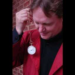 David Bryan Smith - America's Gentleman Hypnotist, profile image