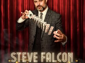 Steve Falcon Professional Comedian/Stage Hypnotist - Hypnotist - Las Vegas, NV - Hero Gallery 3