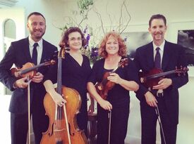 Giovanni String Quartet - String Quartet - Albuquerque, NM - Hero Gallery 4