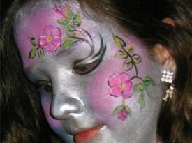 Funtastic Faces And Body Art - Face Painter - Allentown, PA - Hero Gallery 3