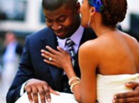 Atlanta Marry Me! - Wedding Officiant - Atlanta, GA - Hero Gallery 1