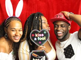 Picture Studio Photo Booths, LLC - Photo Booth - Waldorf, MD - Hero Gallery 4