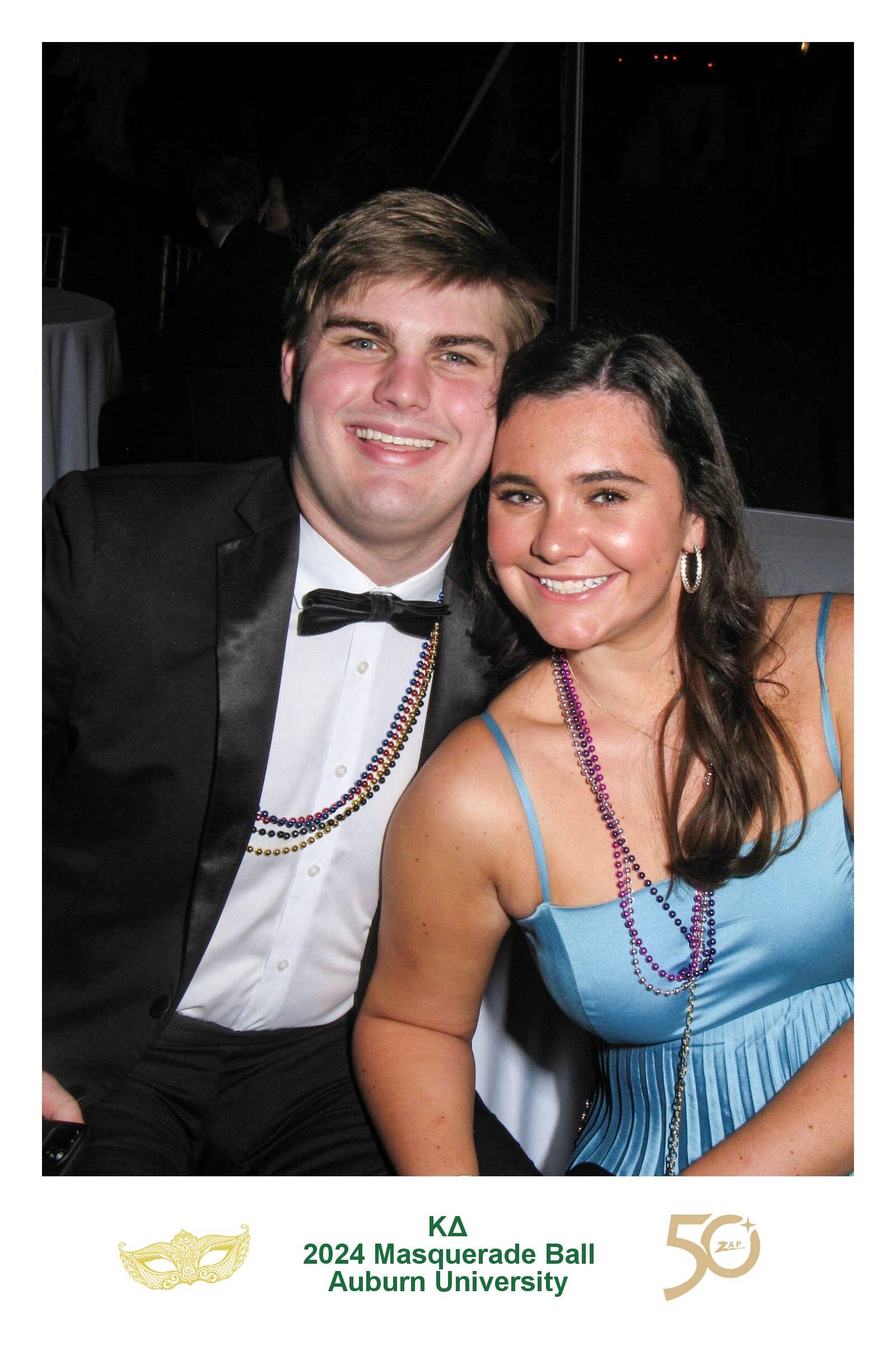 Lots of Zaps throughout college