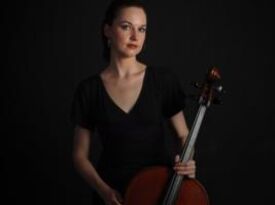 Samantha Hegre, Cellist - Cellist - Alexandria, VA - Hero Gallery 4
