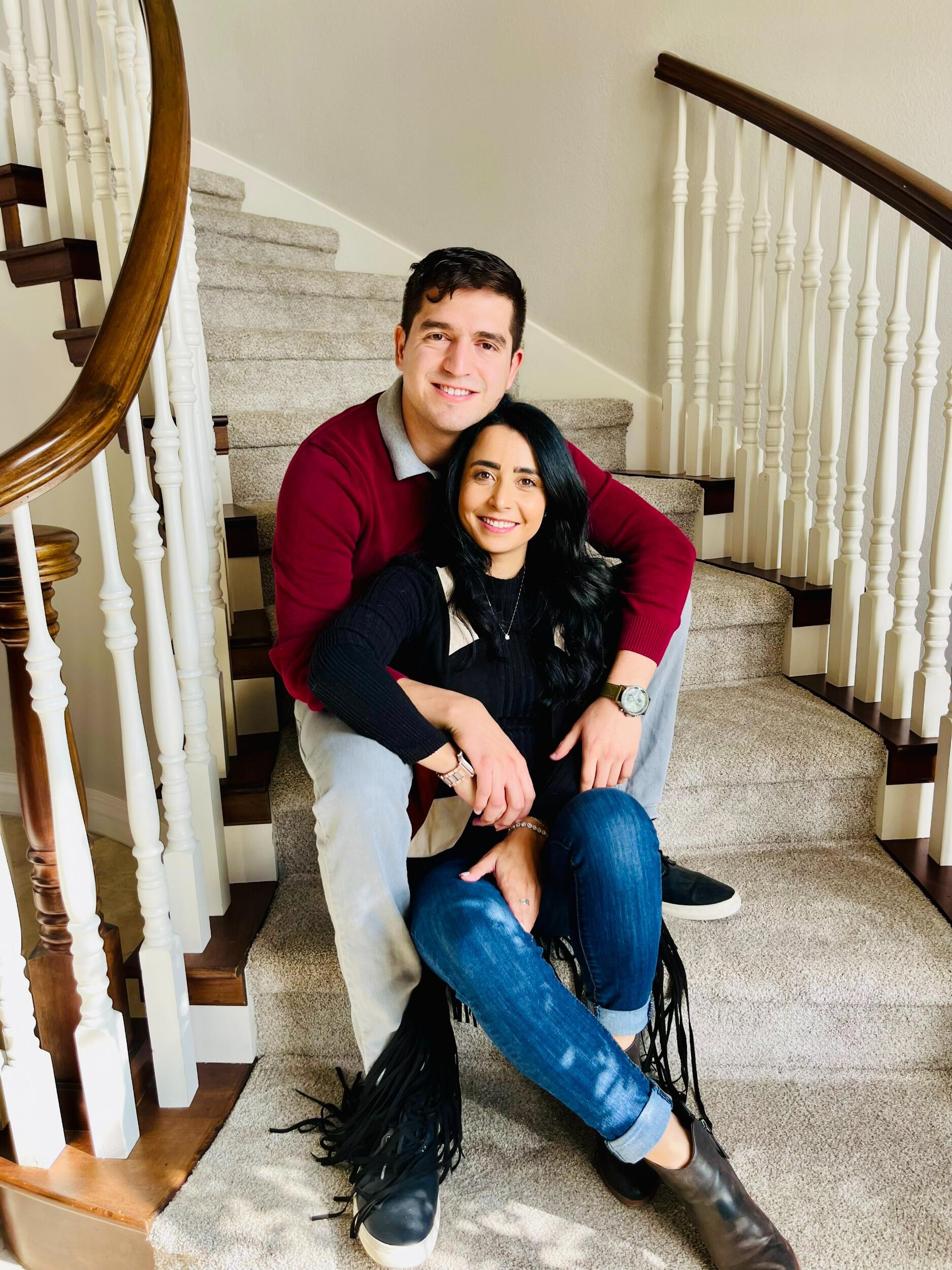 Thanksgiving #2, with more love and bigger smiles!