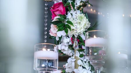 Touch of Elegance Wedding and Event Design.