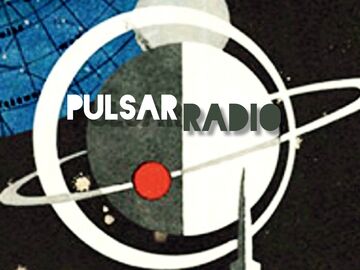 Pulsar Radio - Rock Band - Los Angeles, CA - Hero Main