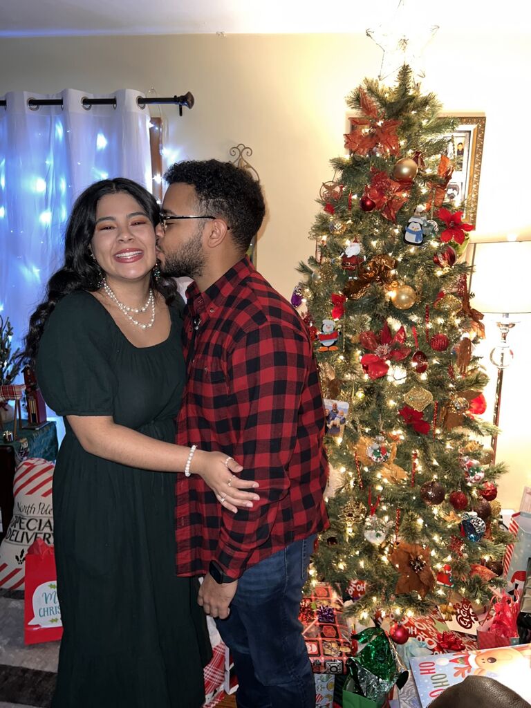 Christmas Eve 2021