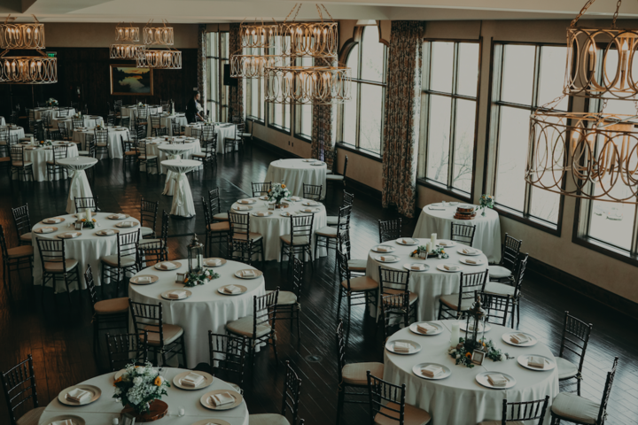 The Pinery at The Hill | Reception Venues - Colorado Springs, CO