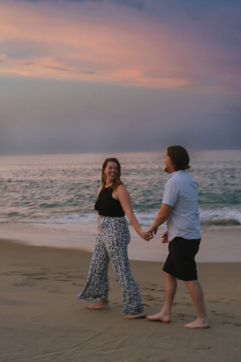 Beach pics Year 3!