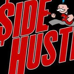 Side Hustle NY, profile image