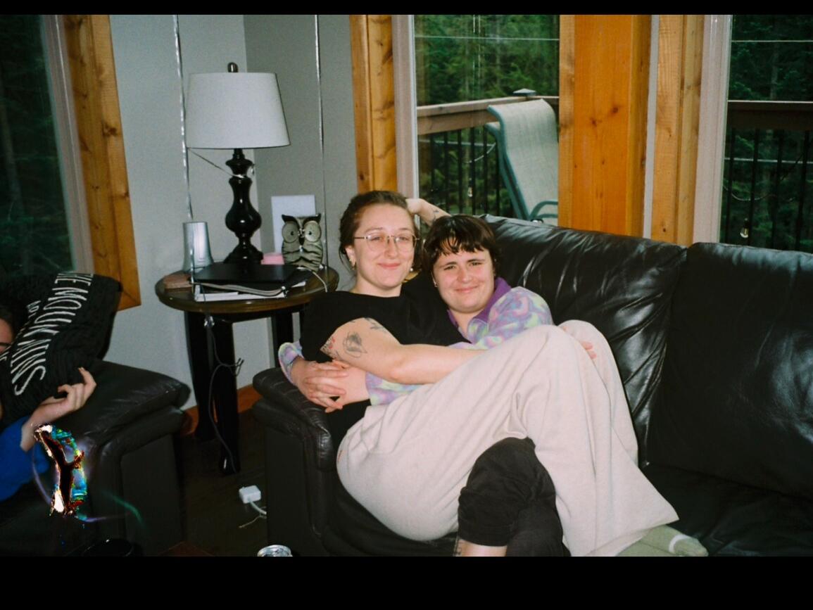 marianne's cabin getaway