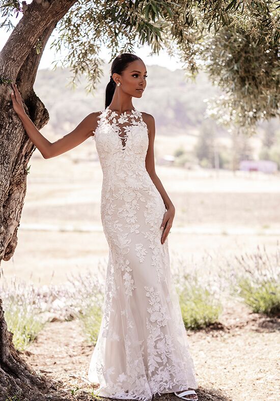 Allure Romance R3610 Wedding Dress The Knot