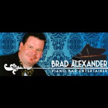 Brad Alexander - Singing Pianist - Toronto, ON - Hero Main