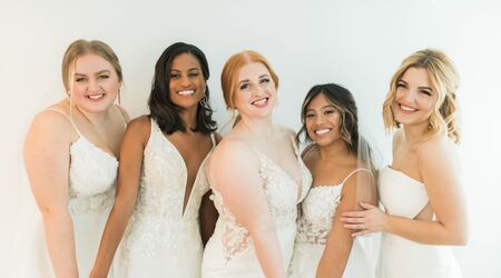 Twirl Boutique Bridal Salons The Knot