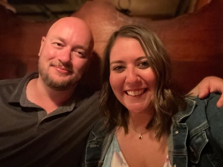 Went to Chicago to celebrate our friend Matt's birthday and had a blast exploring the city together! 