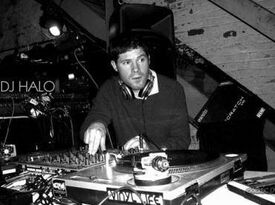 Jeep Ward (DJ HALO) - DJ - Durham, NC - Hero Gallery 1
