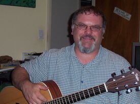 Curt Brady - Acoustic Guitarist - Hampton, VA - Hero Gallery 3