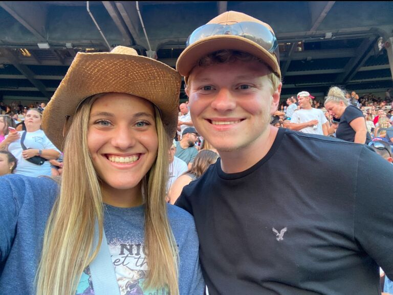 Morgan Wallen Concert