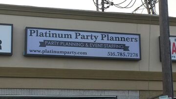 Platinum Party Servers LLC - Bartender - Wantagh, NY - Hero Main