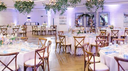 The Riley  Reception Venues - The Knot