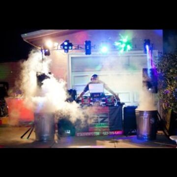 DJ Stealth - DJ - Bellflower, CA - Hero Main