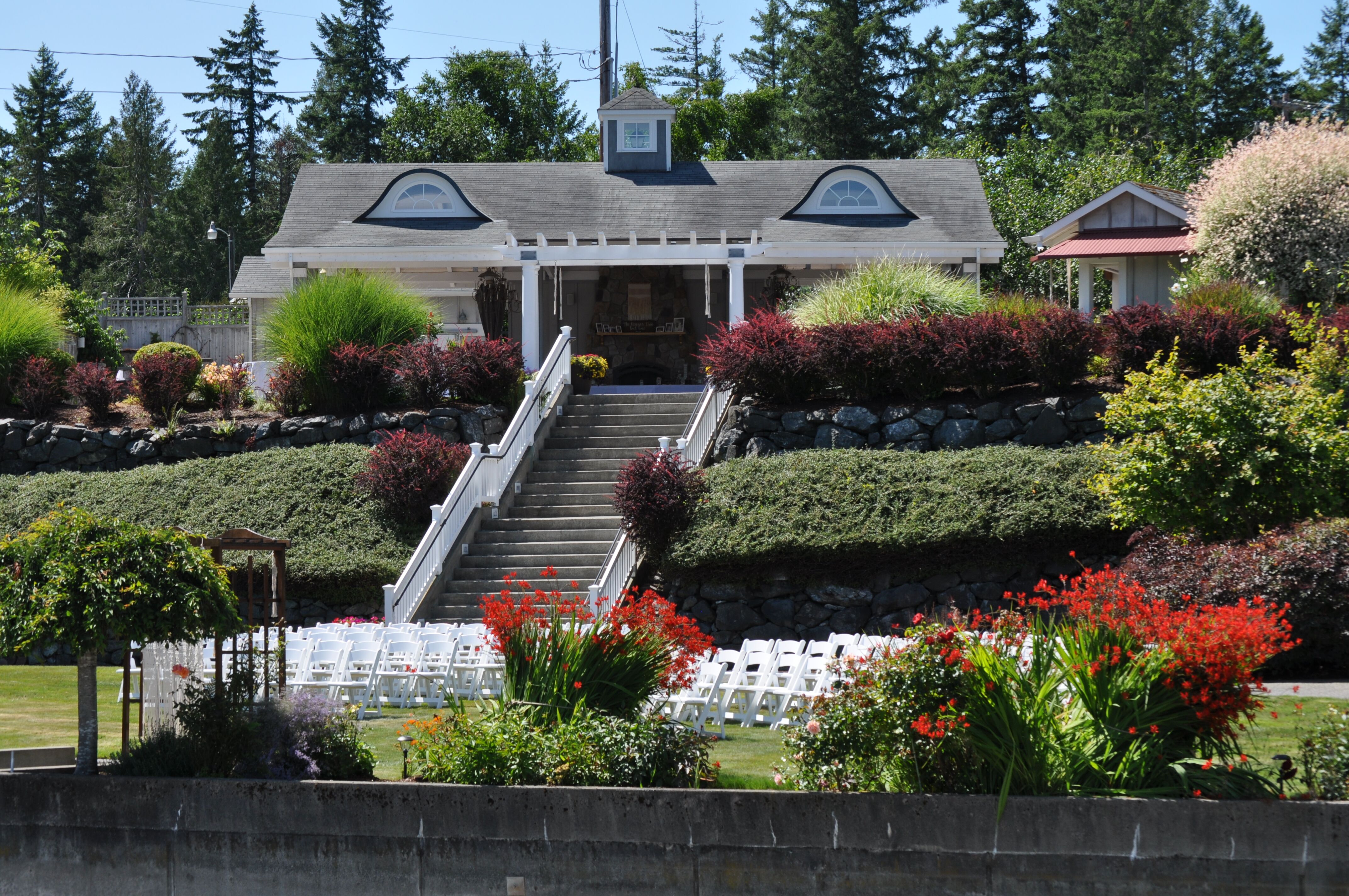 Fair Harbor Marina