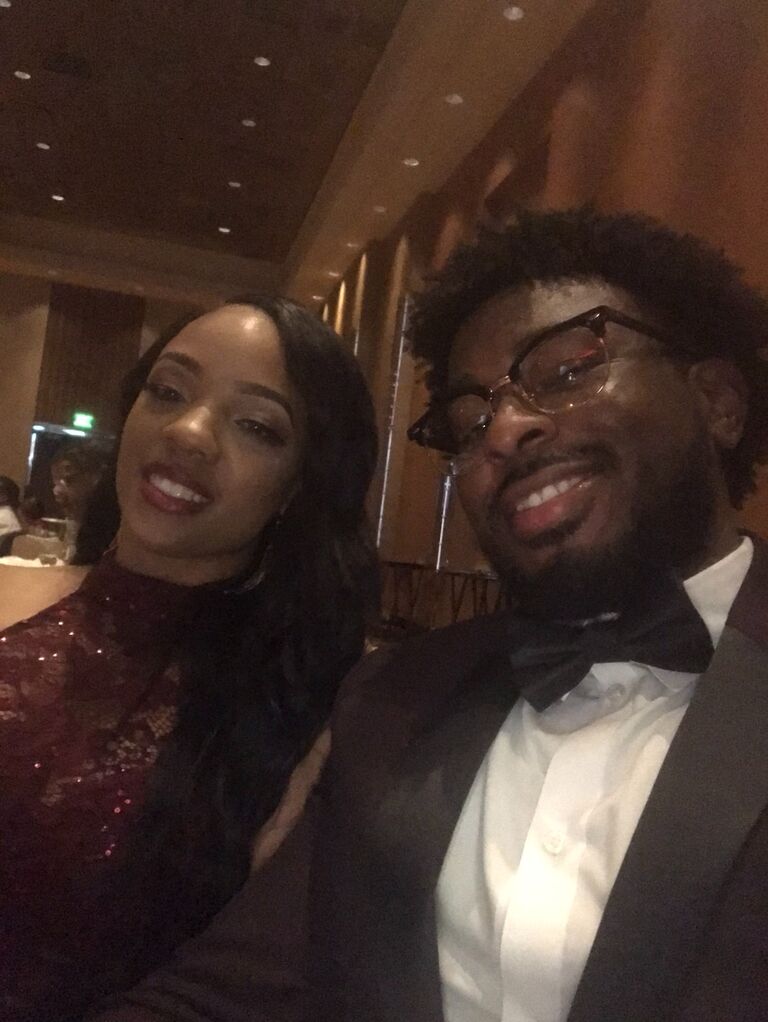 Black Family Deveolpment Gala
Detroit MI