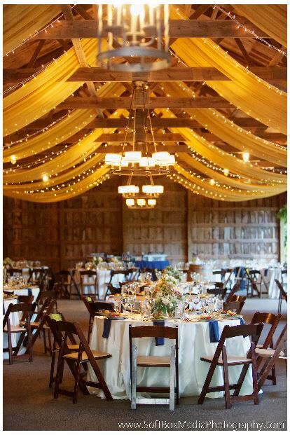 Riverside on the Potomac | Rehearsal Dinners, Bridal Showers & Parties ...