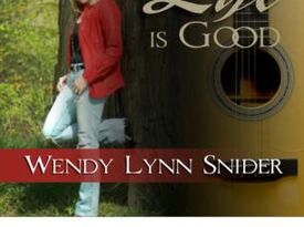 Wendy Lynn Snider - Country Band - St Catharines, ON - Hero Gallery 1