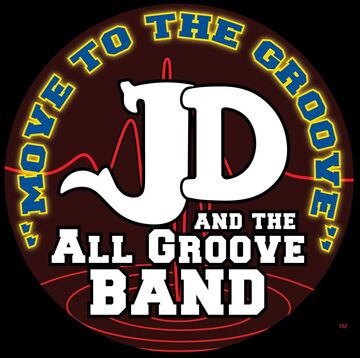 "JD AND THE ALL GROOVE BAND" - Variety Band - Cheney, KS - Hero Main