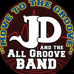 "JD AND THE ALL GROOVE BAND", profile image