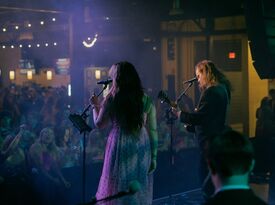 Sam & Illia (Band) - Cover Band - Columbia, SC - Hero Gallery 3